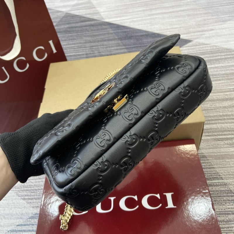 Gucci Top Handle Bags